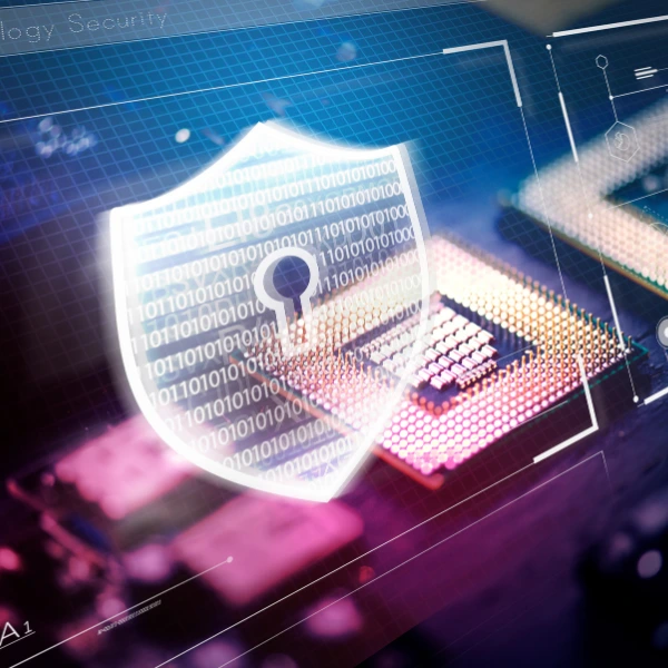 IT Asset destruction