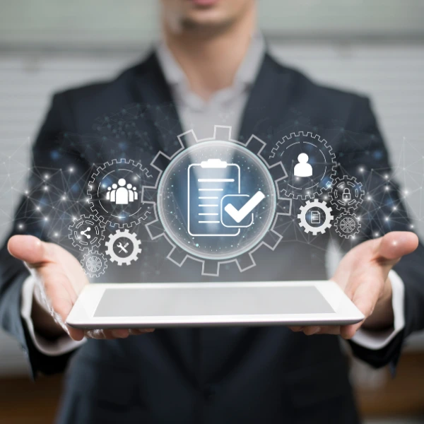 IT Asset Disposition Process