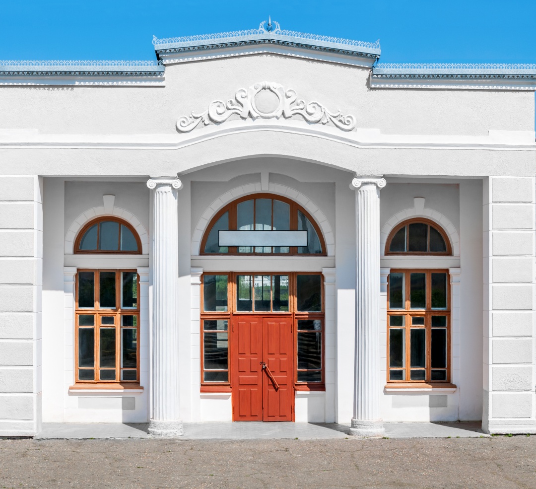 Banking &  Financial