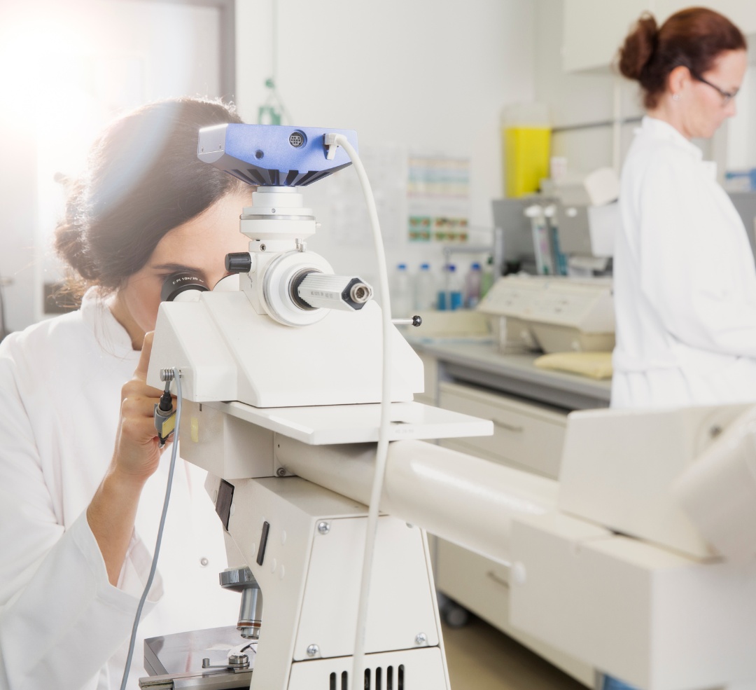 Research & Development