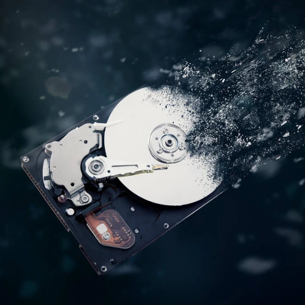 IT Asset Disposition Process