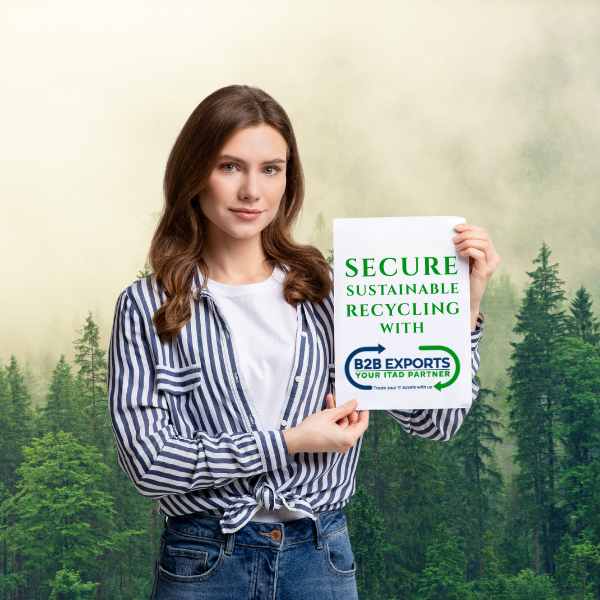 IT Asset Disposition Process