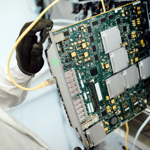 IT Asset Disposition Process