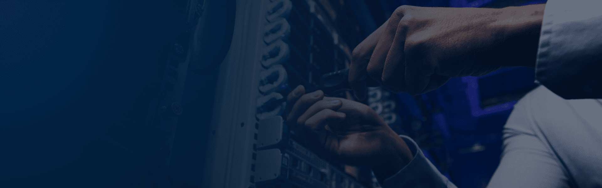 Secure Data, Smart Value, Full Compliance