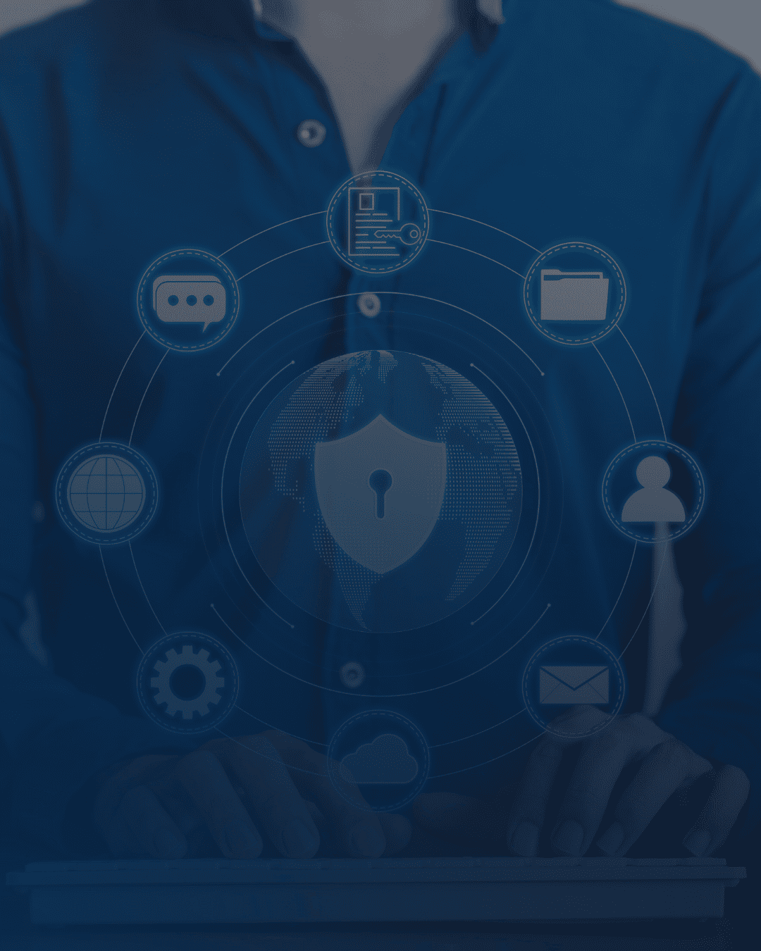 Secure Data, Smart Value, Full Compliance