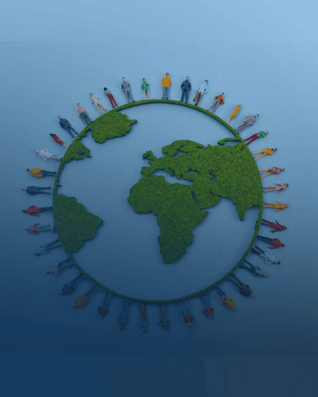 Driving a Greener Tomorrow