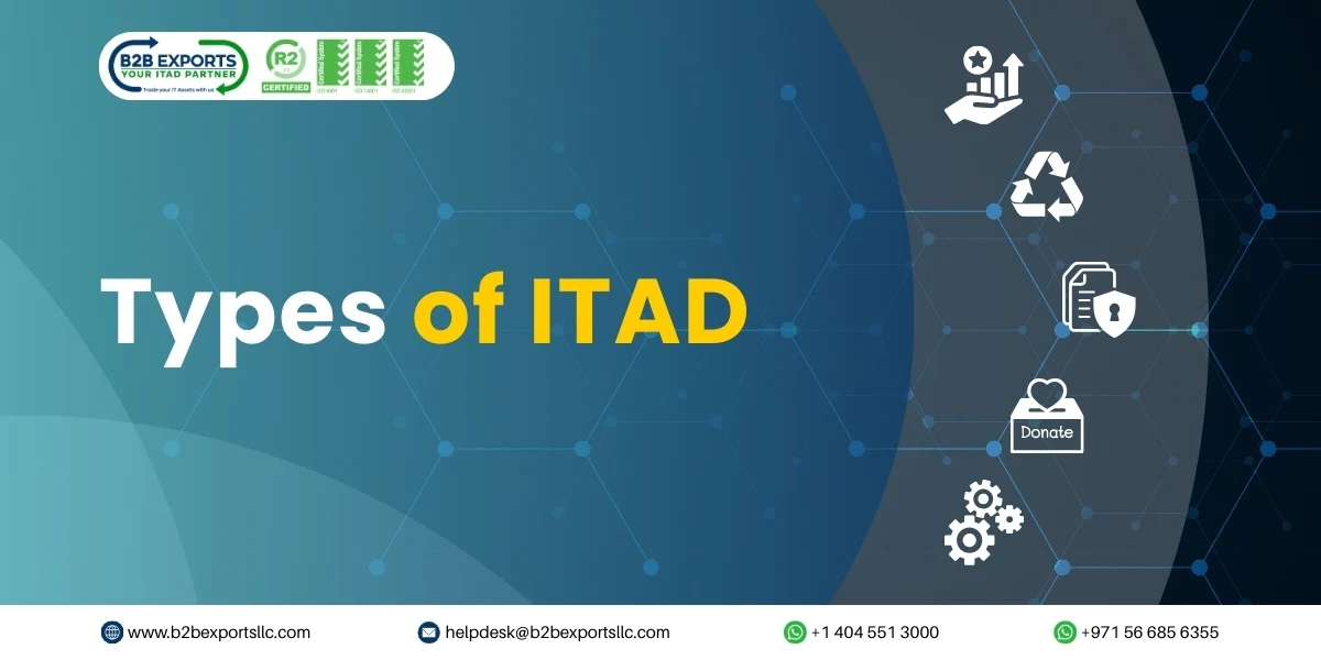 types-of-it-asset-disposition-b2b-exports-llc.webp Types of IT Asset Disposition