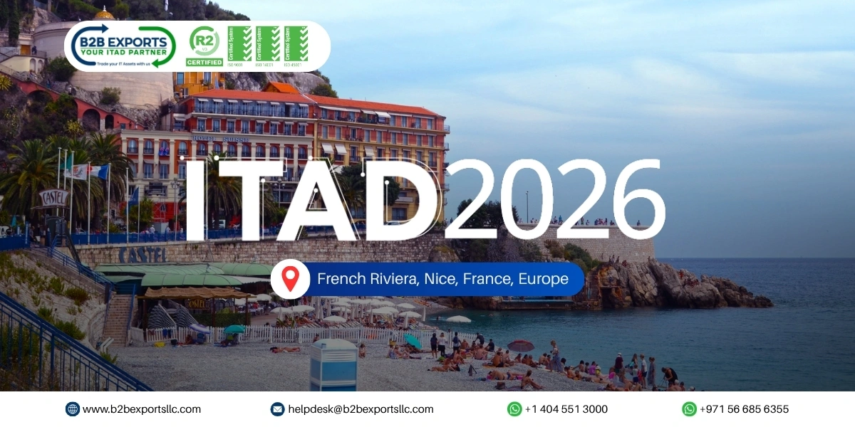 ITAD Summit 2026