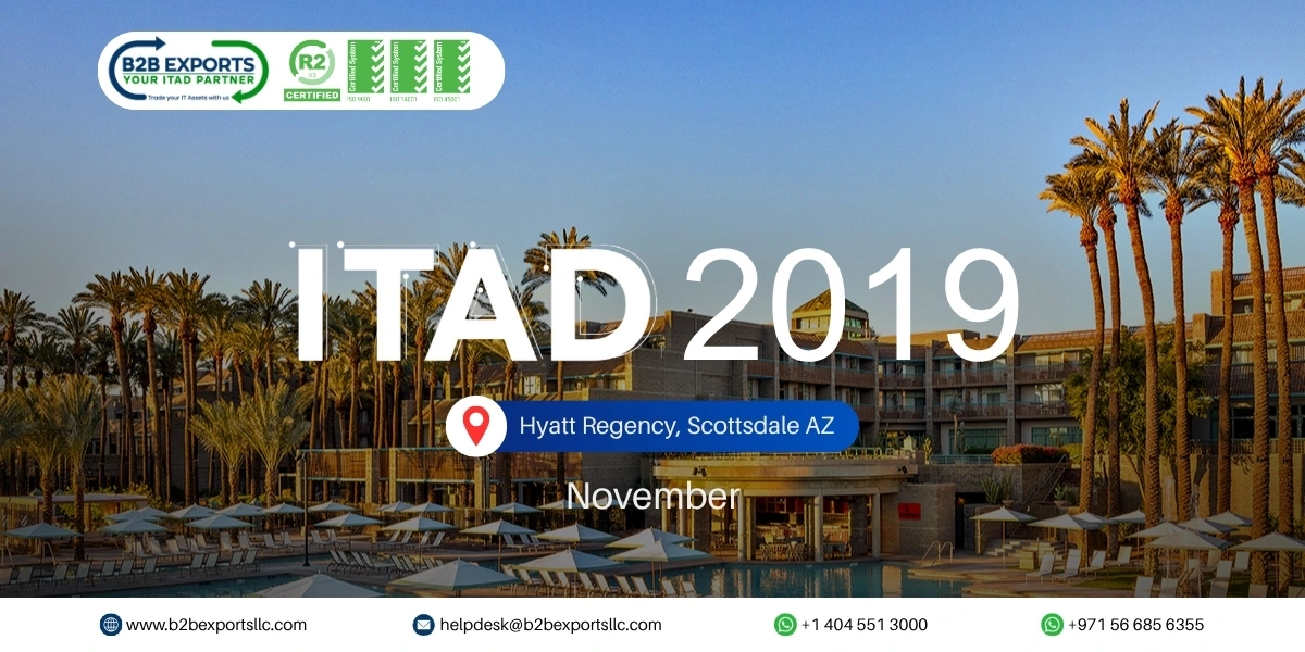 ITAD Summit 2019 (November)