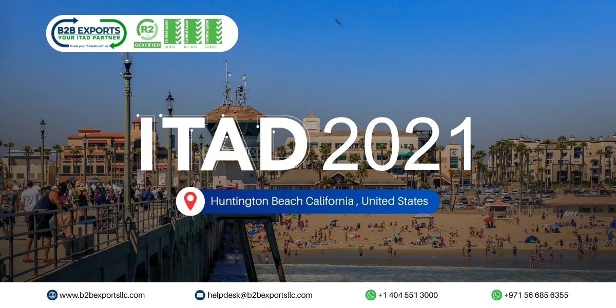 ITAD Summit 2021