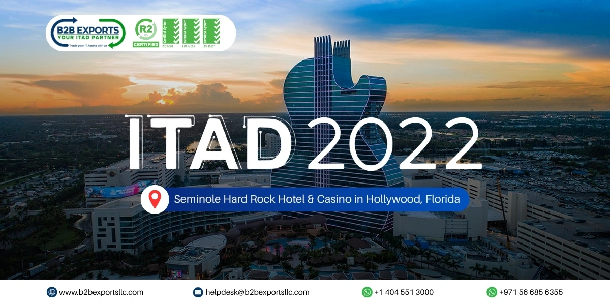 ITAD Summit 2022