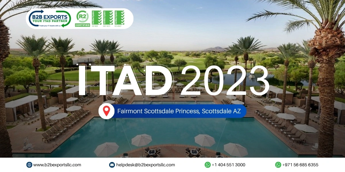 ITAD Summit 2023