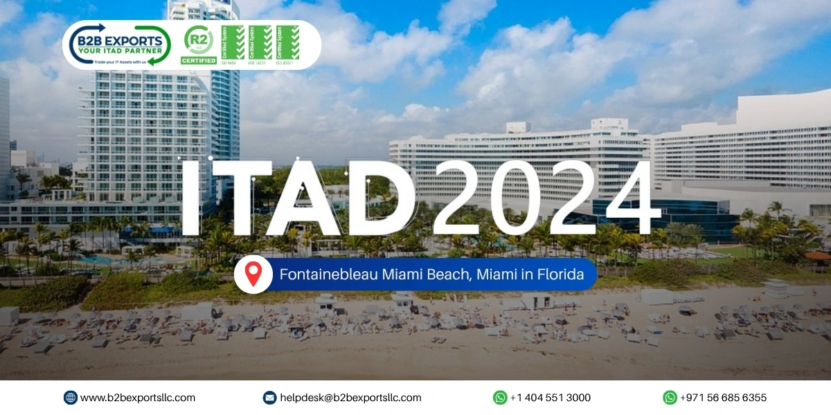ITAD Summit 2024