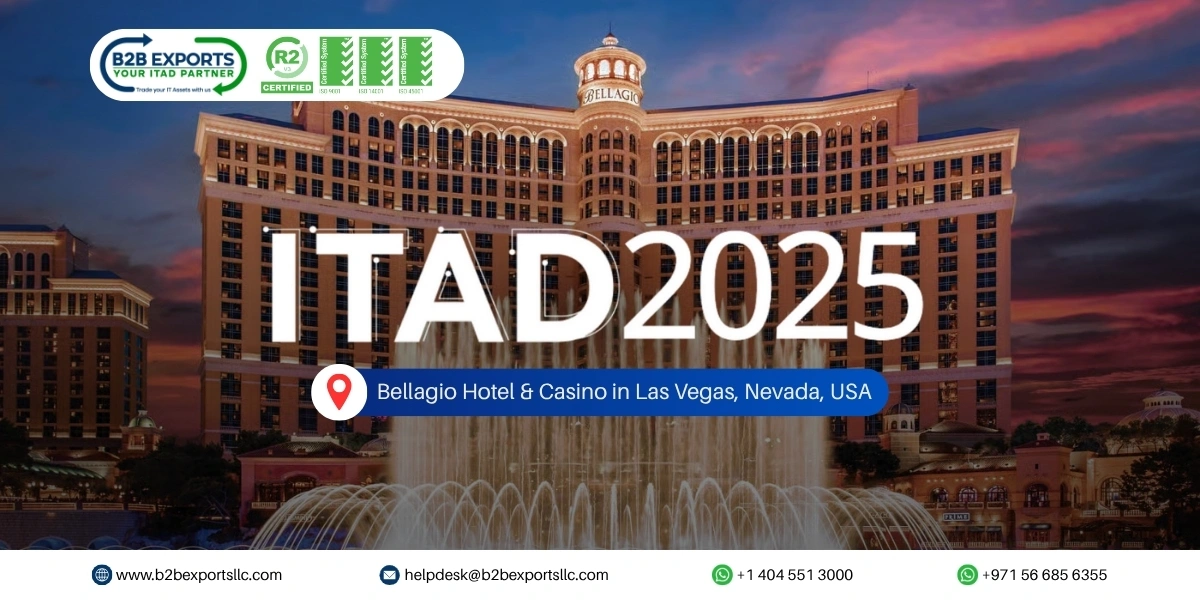 ITAD Summit 2025