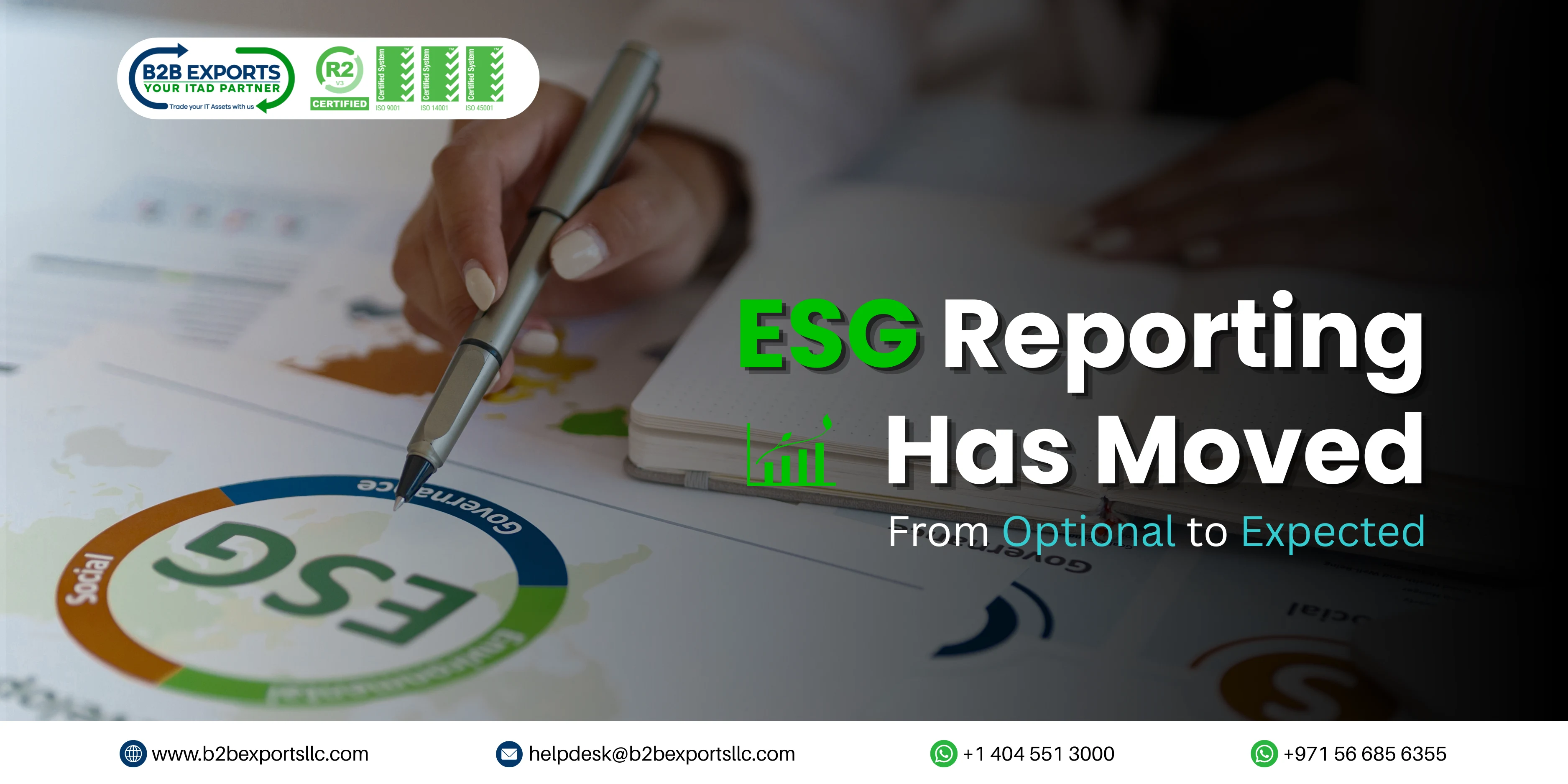 esg-reporting-has-moved-from-optional-to-expected-b2bexportsllc
