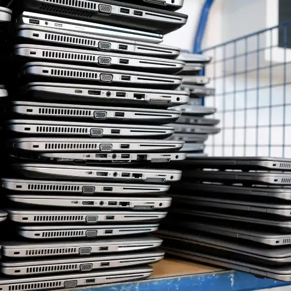 IT Asset Disposition Process